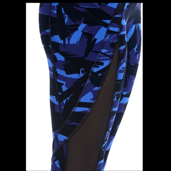 Lolë Burst Leggings - Picture 3 of 11